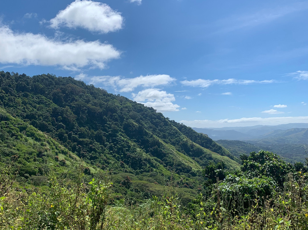 Navala Village-纳迪市必去景点