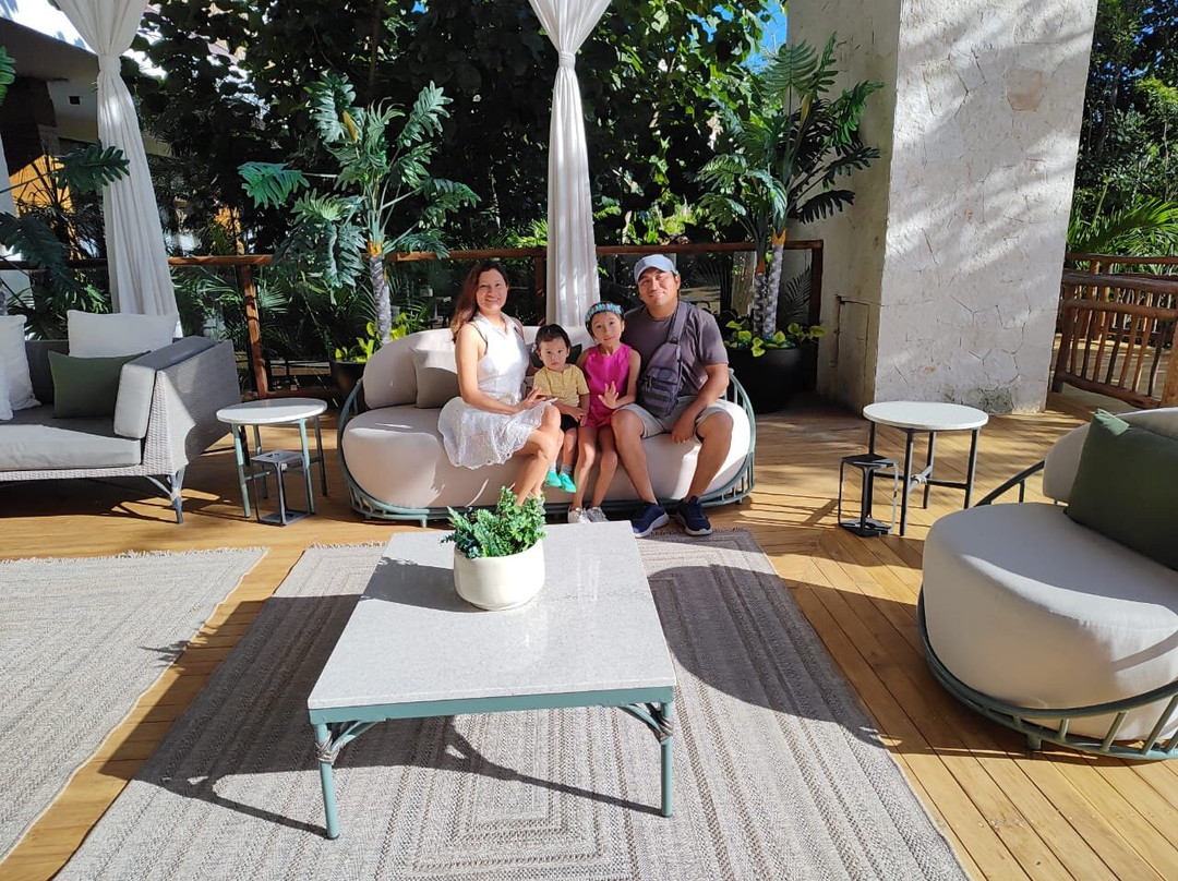 Hotel Mundo Maya Chichén Itzá