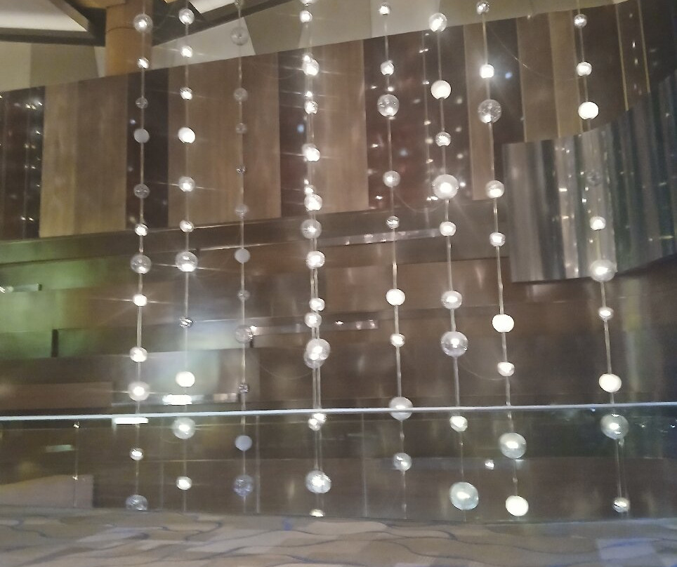 Harrah's Cherokee Casino Resort-切罗基必去景点