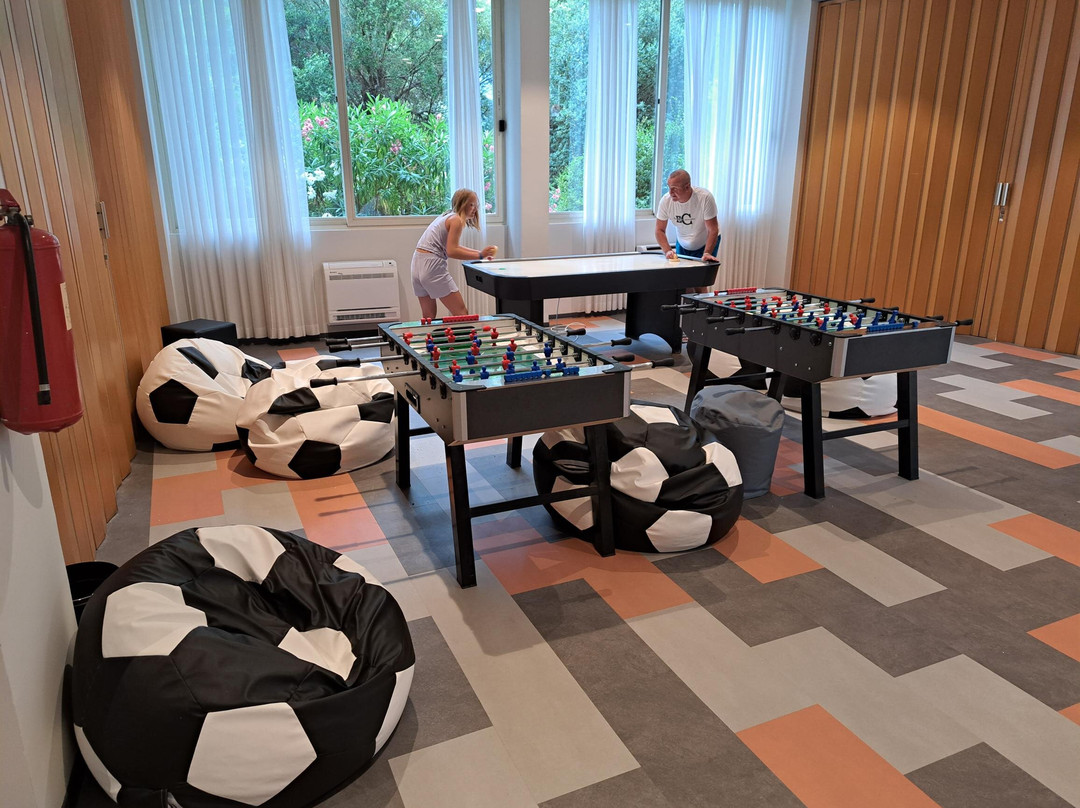 Remisens Hotel Albatros