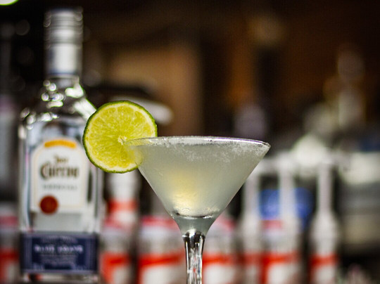 Southwestern Region餐馆和美食-Beach bar Bali