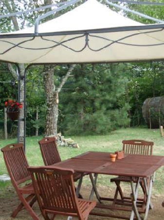 Tenuta Savorgnano主图