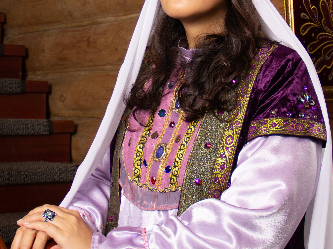 Tatavatar-喀山必去景点