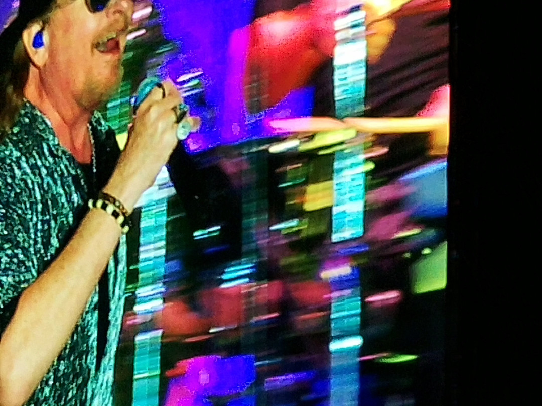 Campo Argentino de Polo-布宜诺斯艾利斯必去景点