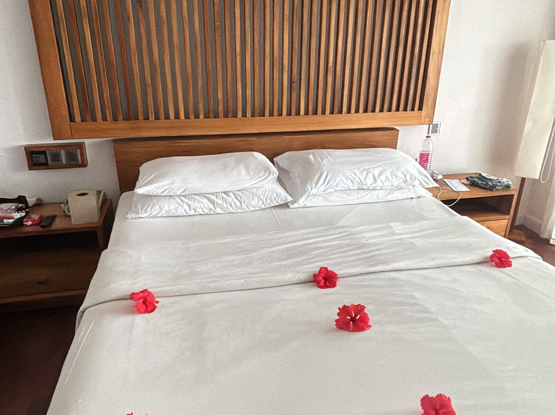 伊甸园度假村主图