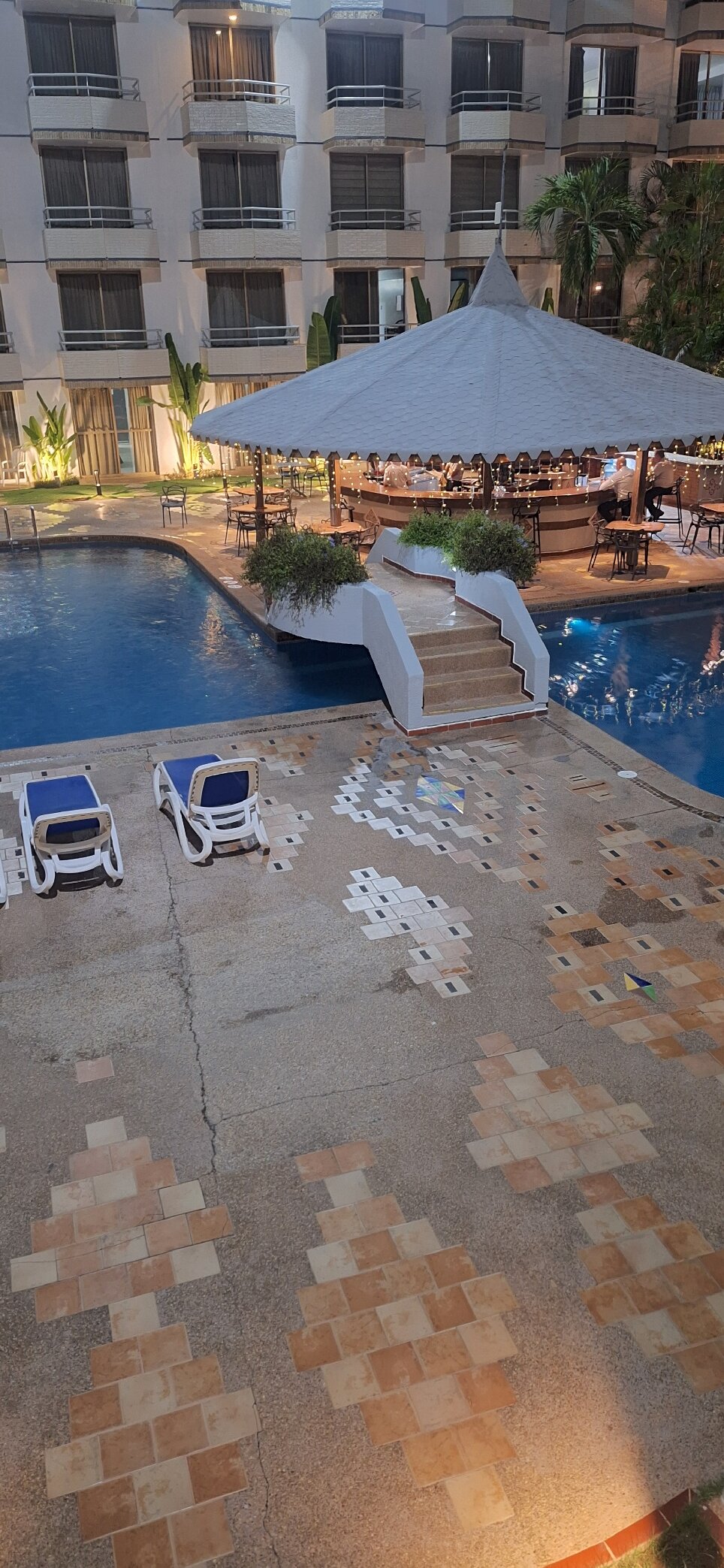 Margarita Dynasty Hotel & Suites-官方