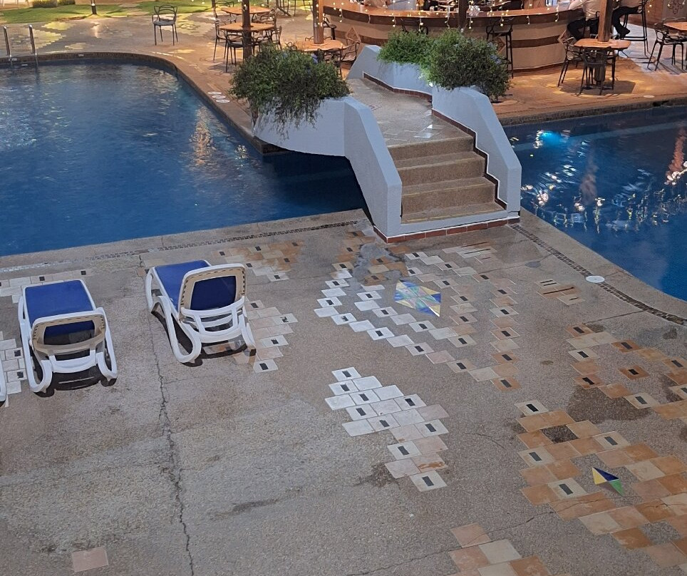 Margarita Dynasty Hotel & Suites主图