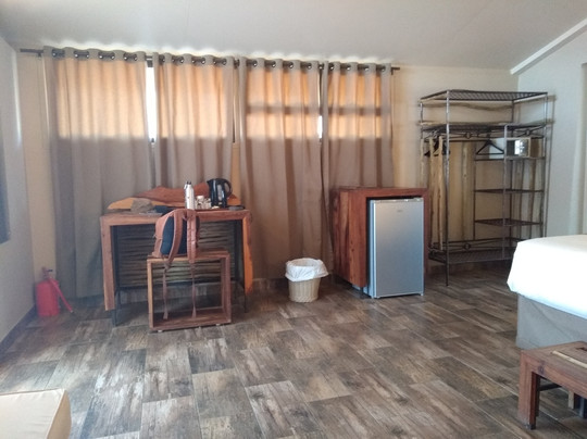 Sossusvlei Lodge主图