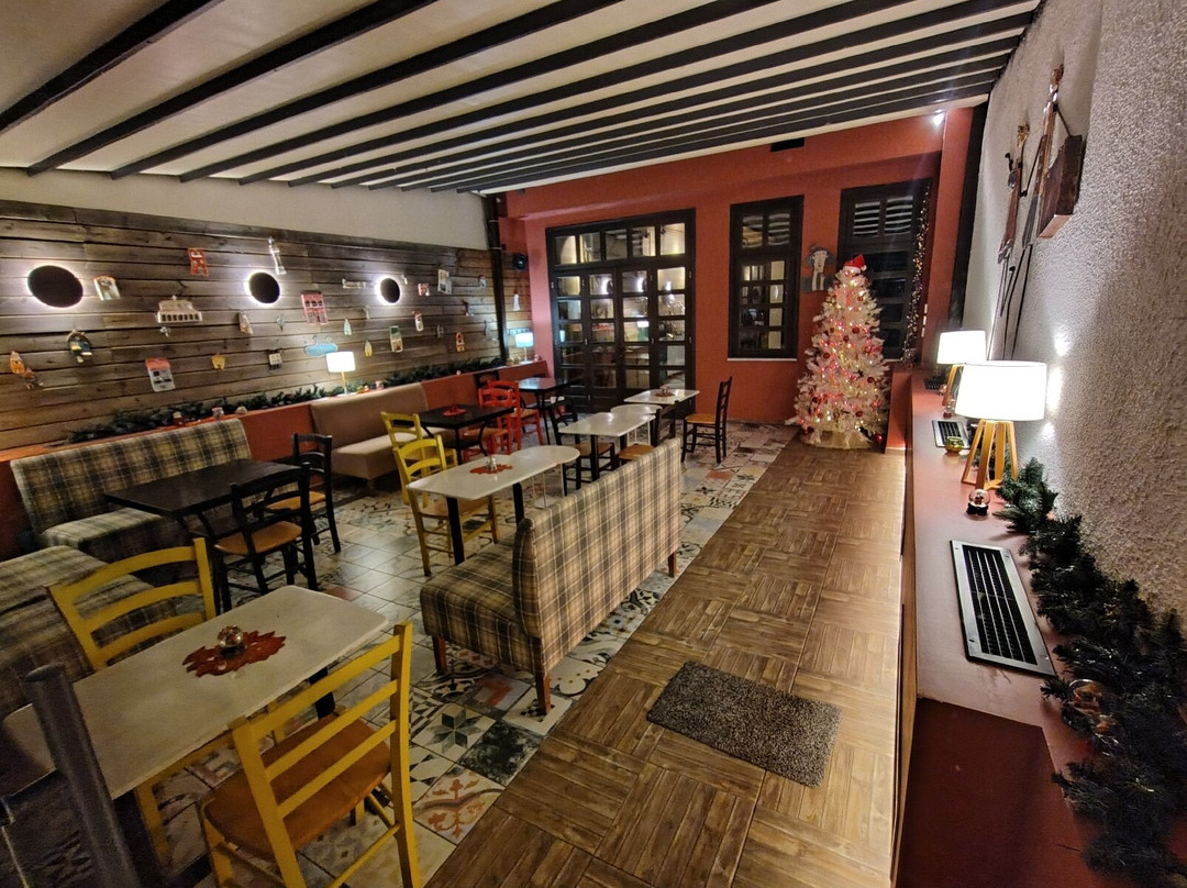 Z Inn Ioannina
