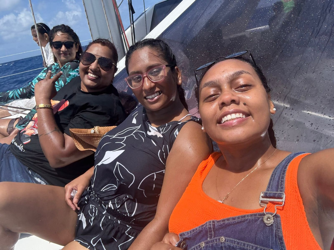 Vava Voom-巴拉克拉瓦必去景点