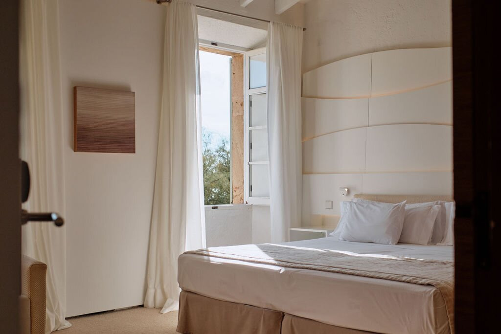 Hotel Can Simoneta主图