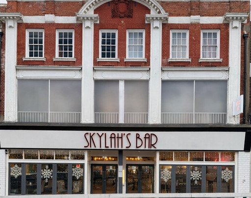 Skylah's Bar
