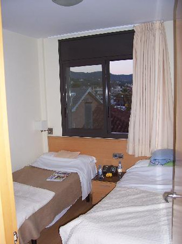 Apartments Tavir Turistic主图