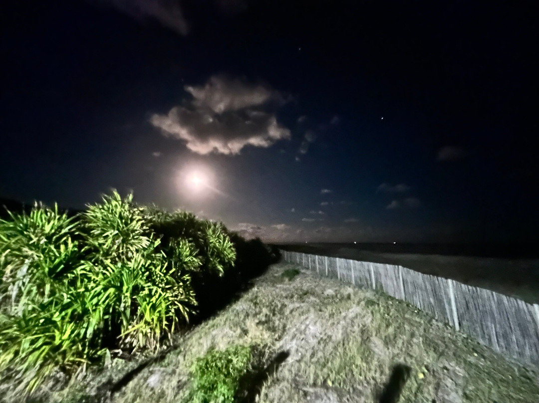Jureia Beach-Iguape必去景点
