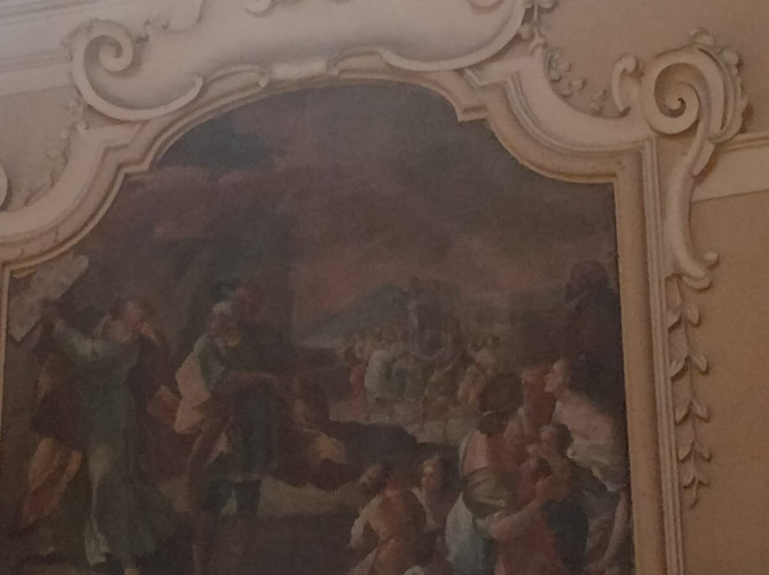 Chiesa di San Francesco d'Assisi-Ostuni City必去景点