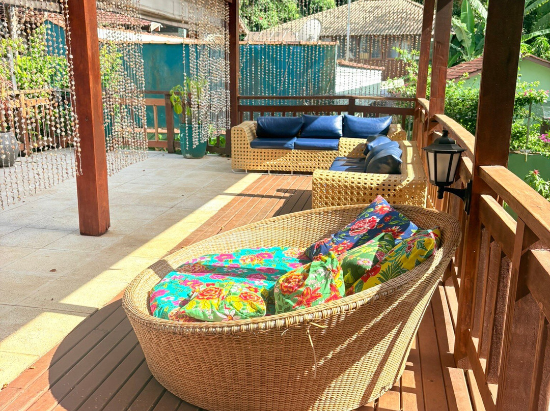 Vila Atlantica Inn主图