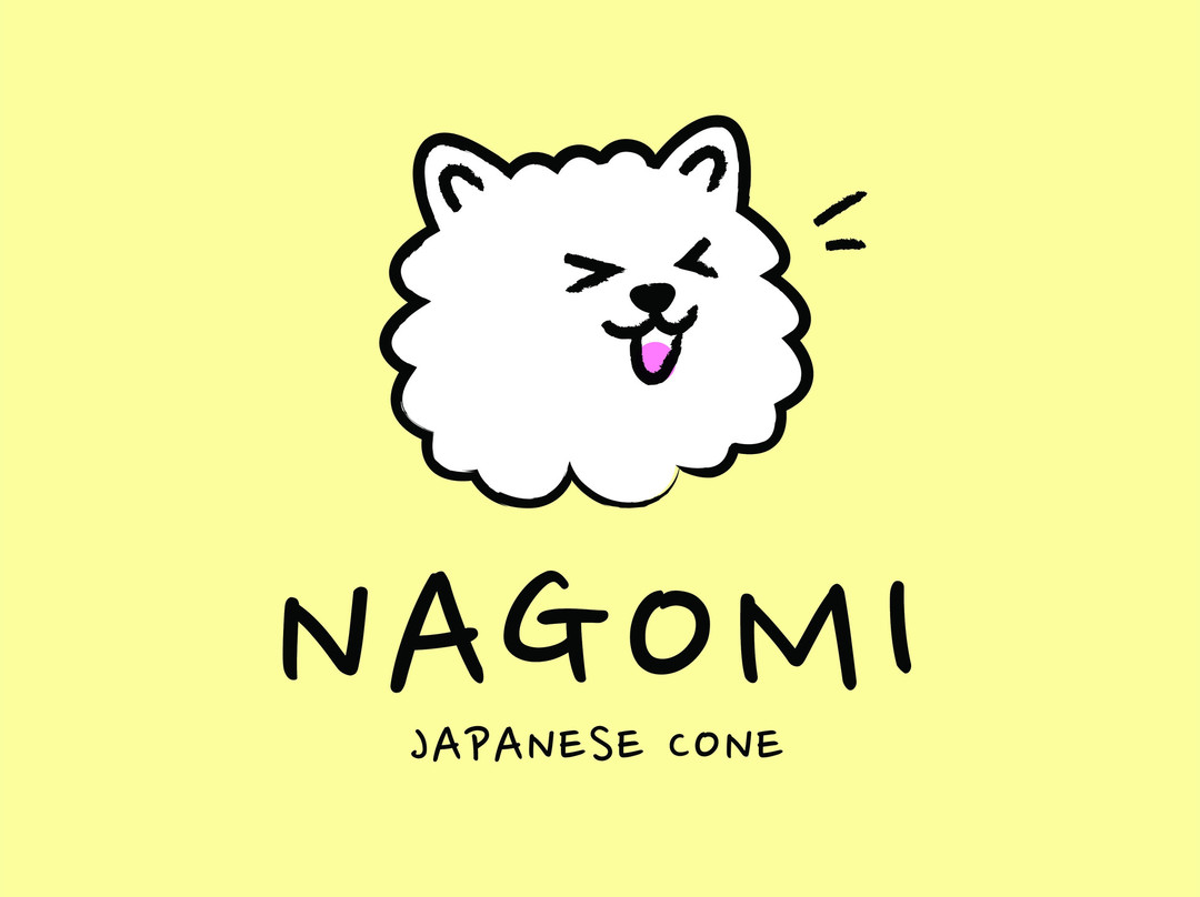 Nagomi Jpn主图