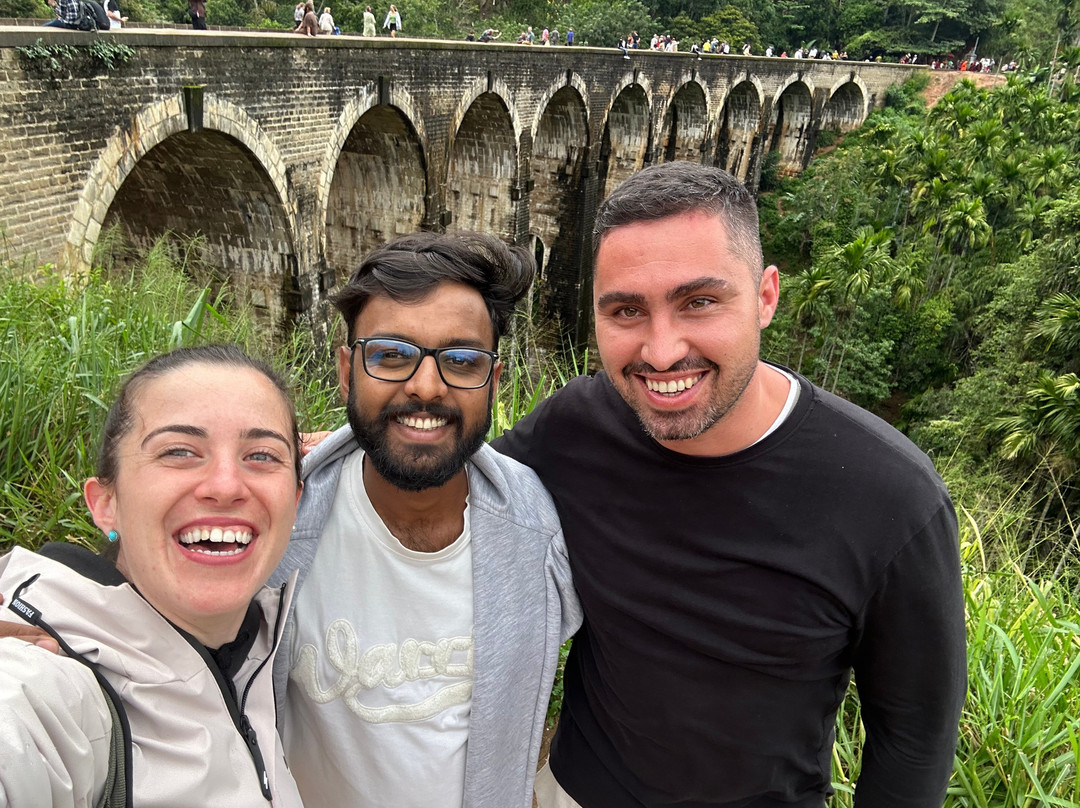 Indunil tours Sri Lanka-Deniyaya必去景点