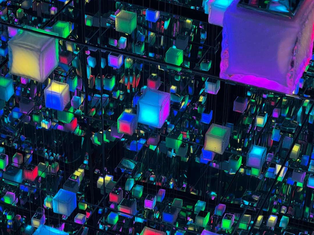 Signal Space-布拉格必去景点