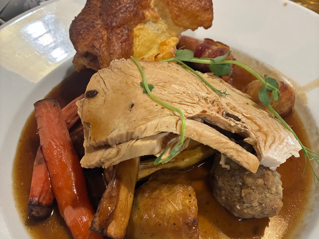 Widemouth Manor主图