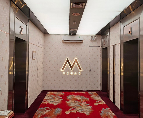 Vegas M E - Gaming Club-河内必去景点