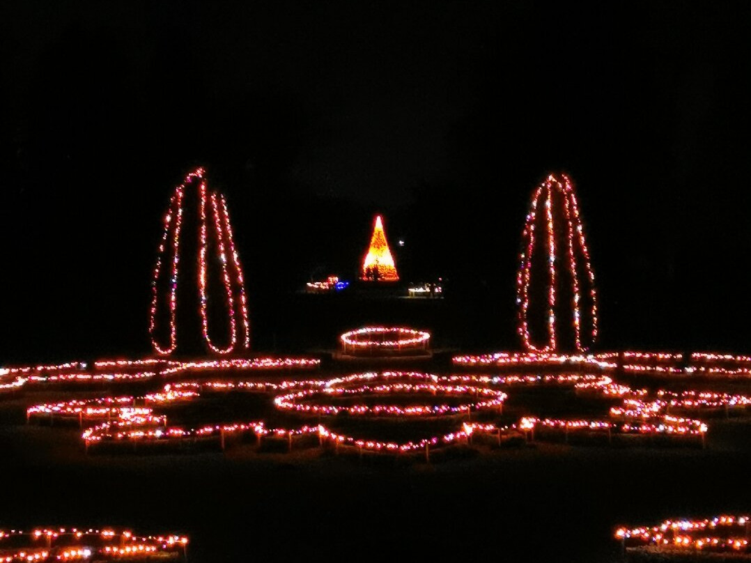 Arboretum Volčji Potok-Radomlje必去景点