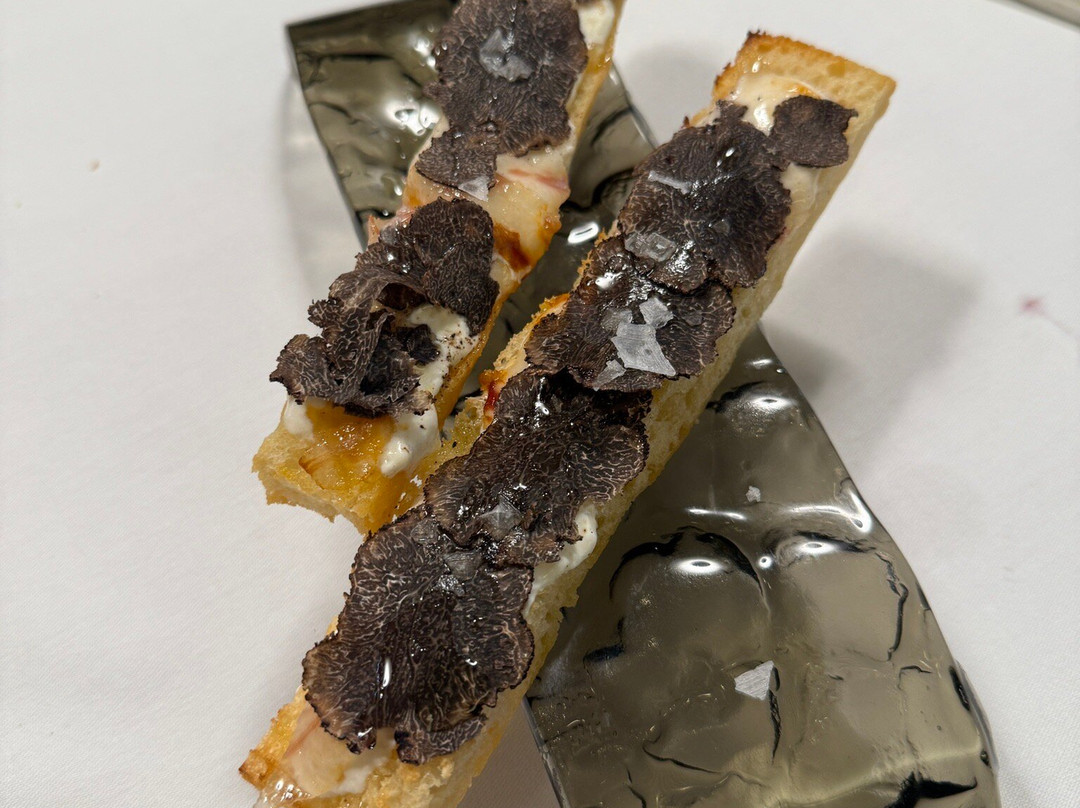 Casa De Menjars Vilanova 1989