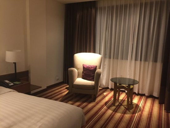 曼谷阿玛瑞廊曼机场酒店主图