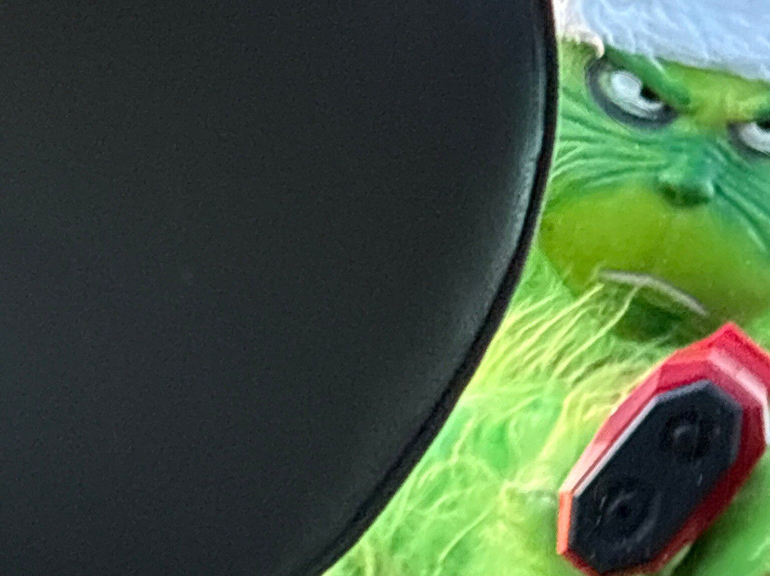 Bainloch Deer Park-Dalbeattie必去景点