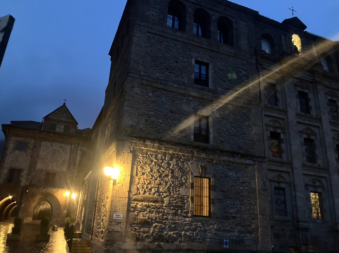 Monastery of Valvanera-Anguiano必去景点