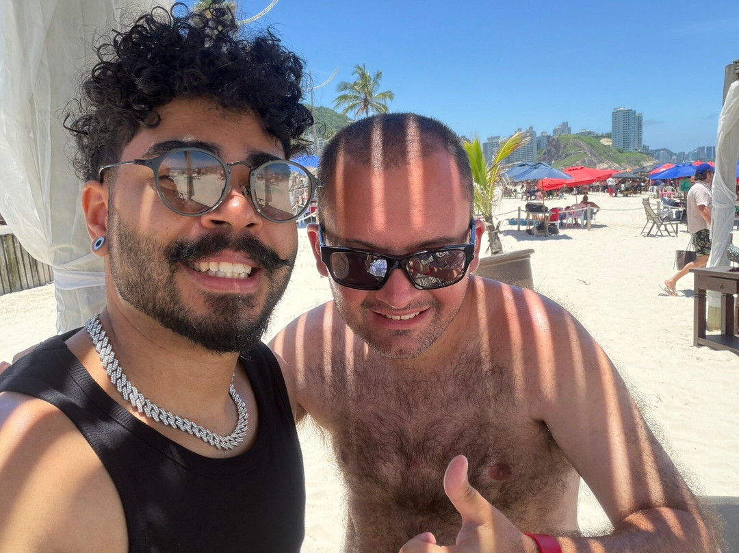 Casa Grande Hotel Resort & Spa主图