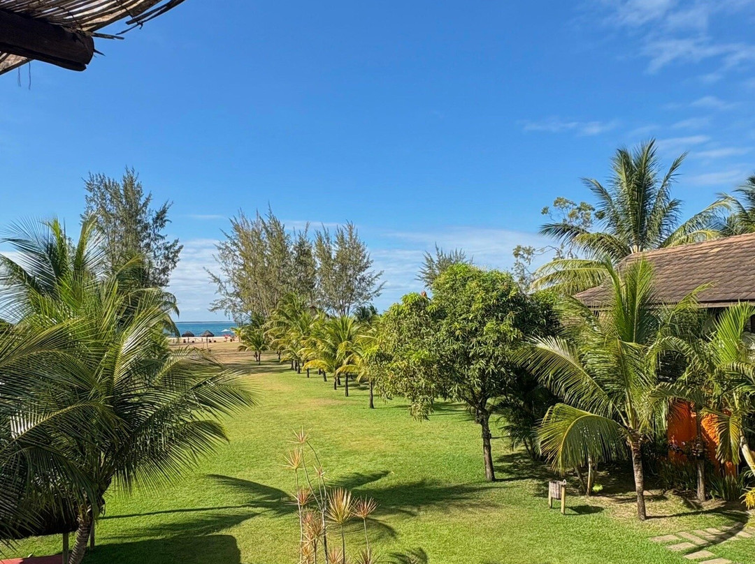 Pousada Barrabella主图