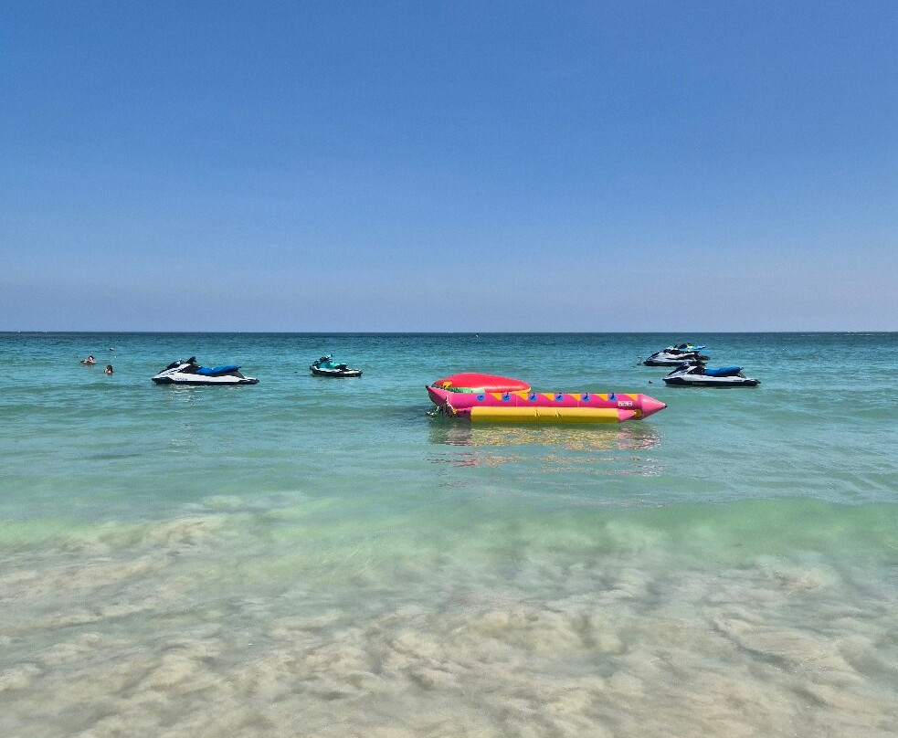 查汶海滩-查汶海滩必去景点