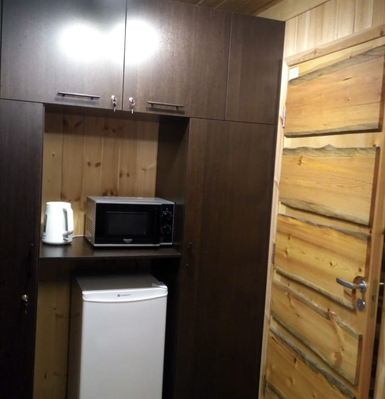 Medvezhka Hotel主图