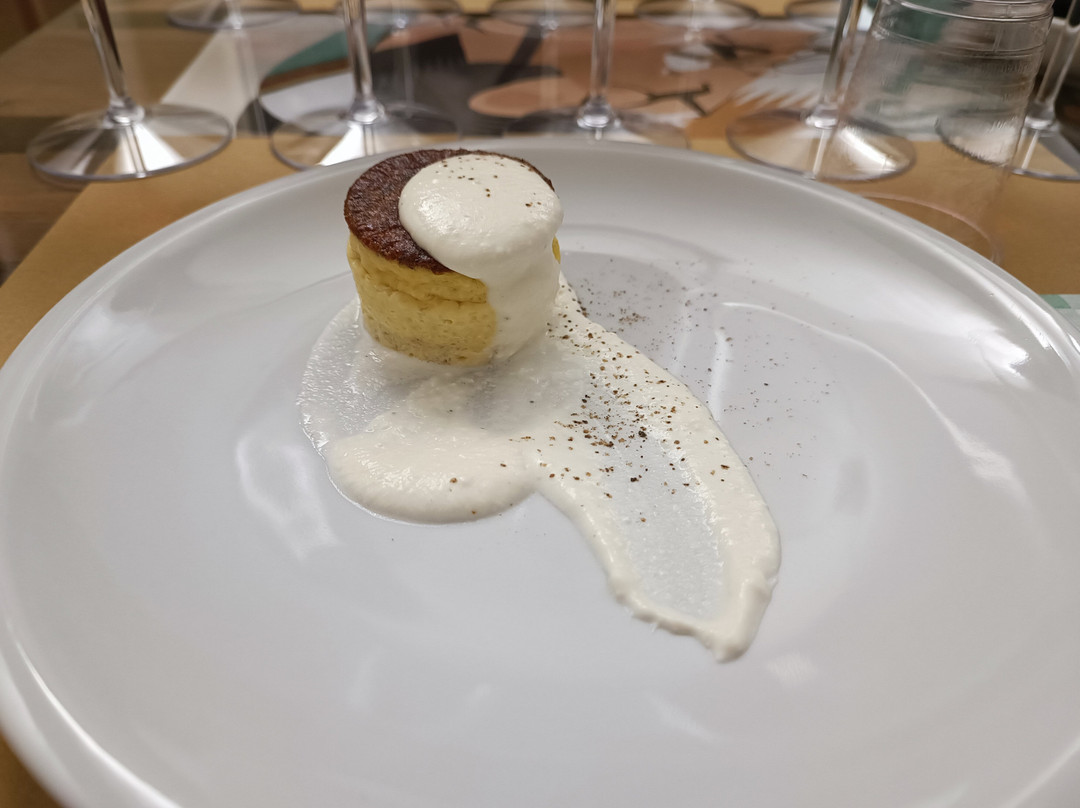 La Bollina-塞拉瓦莱斯克里维亚必去景点