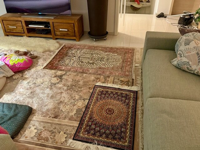 Urartu Rug Store-伊斯坦布尔必去景点