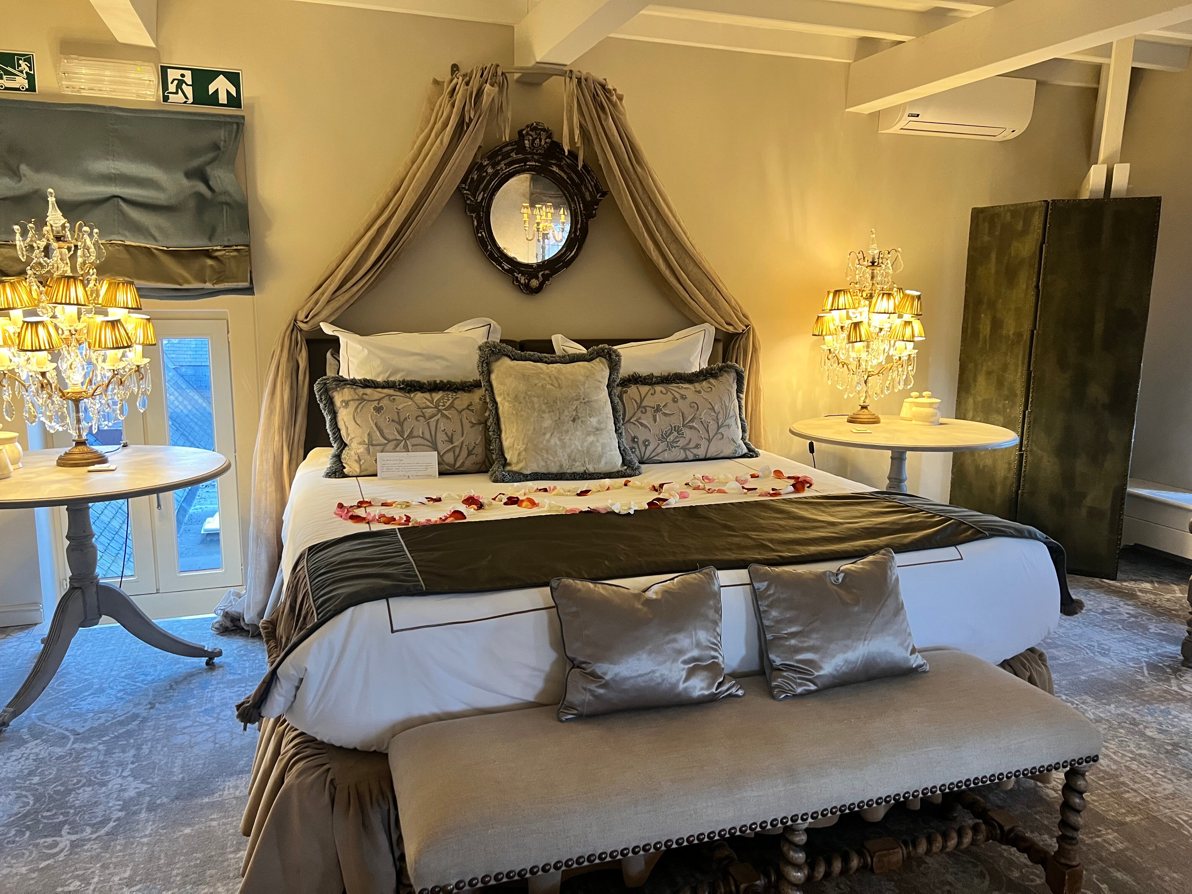 Kasteel Van Ordingen-官方