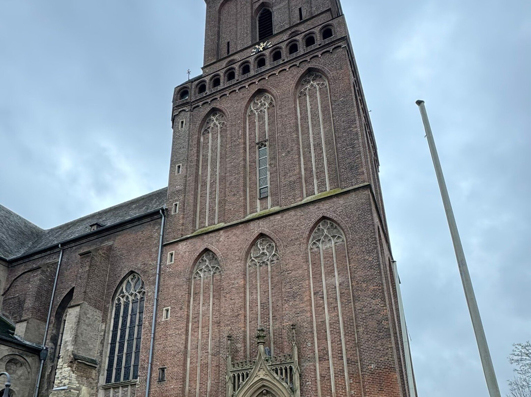 St. Martini-Emmerich必去景点