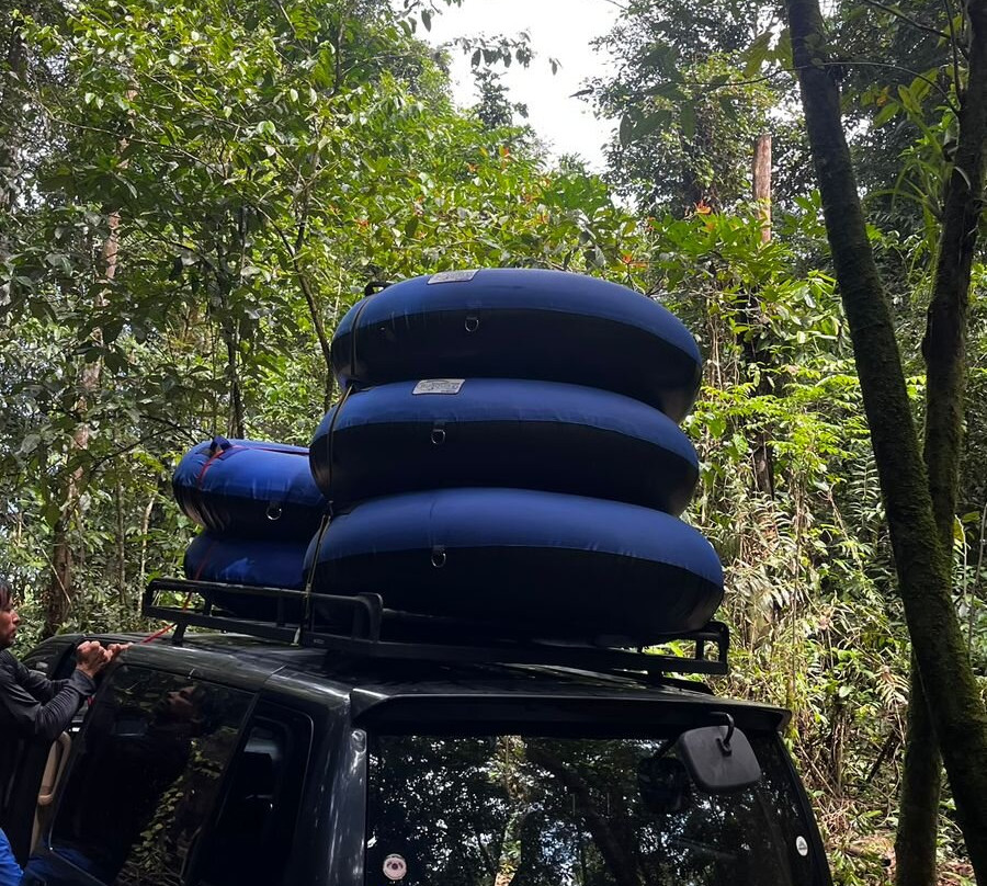 Bijagua Rainforest - Tours-Bijagua de Upala必去景点