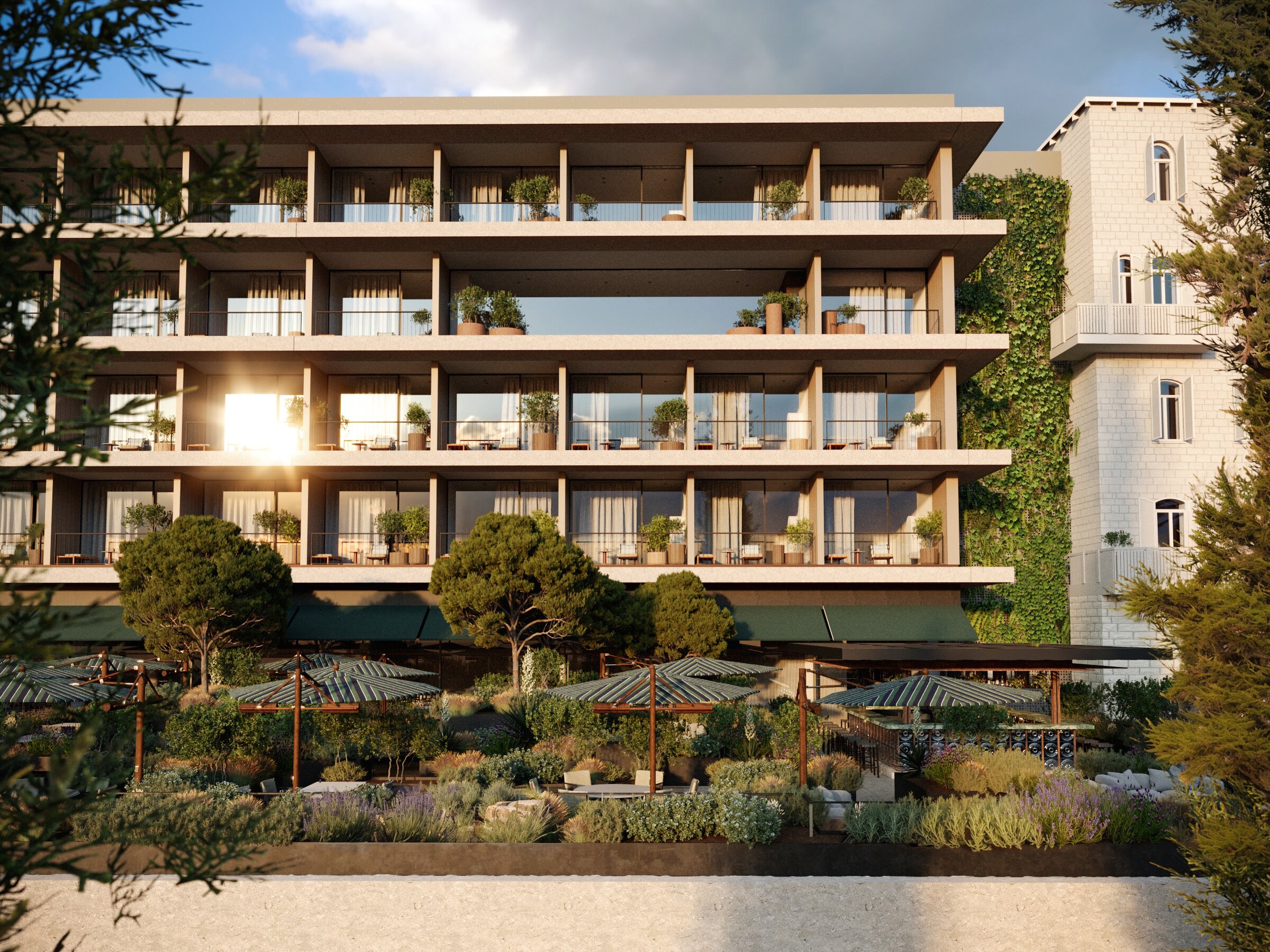 阿根廷豪华别墅酒店-浴室