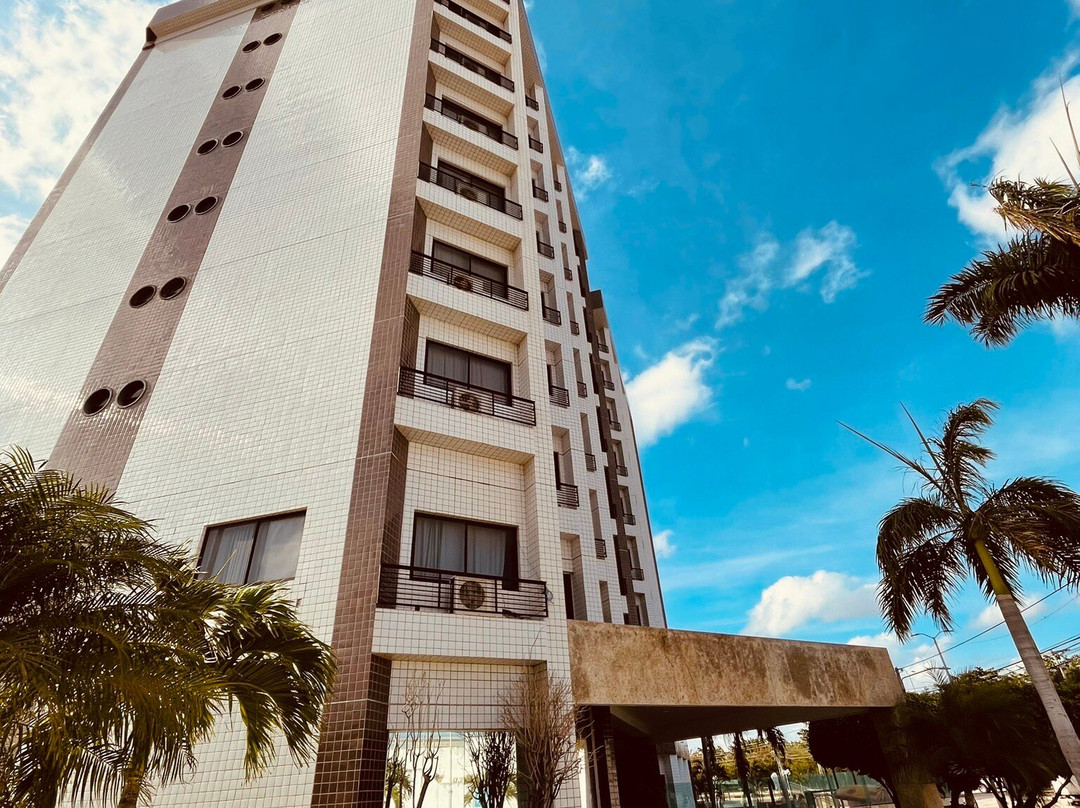 Garbos Trade Hotel主图