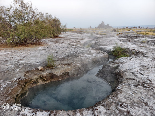 Lake Abbe-Dikhil Region必去景点