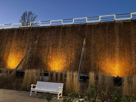 Erlebnis Gradierwerk-Bad Salzuflen必去景点