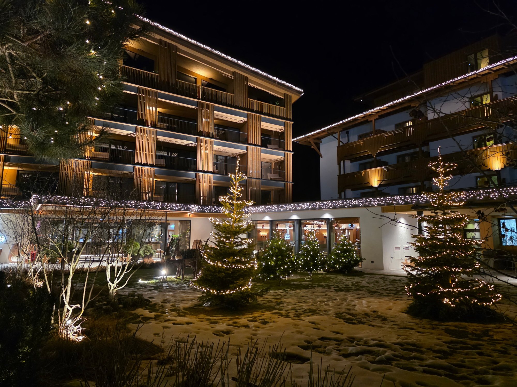 Hotel Nesslerhof-浴室