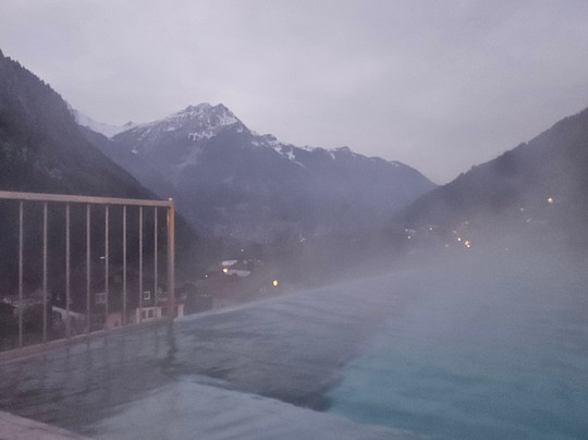 Hotel Vermala Montafon主图