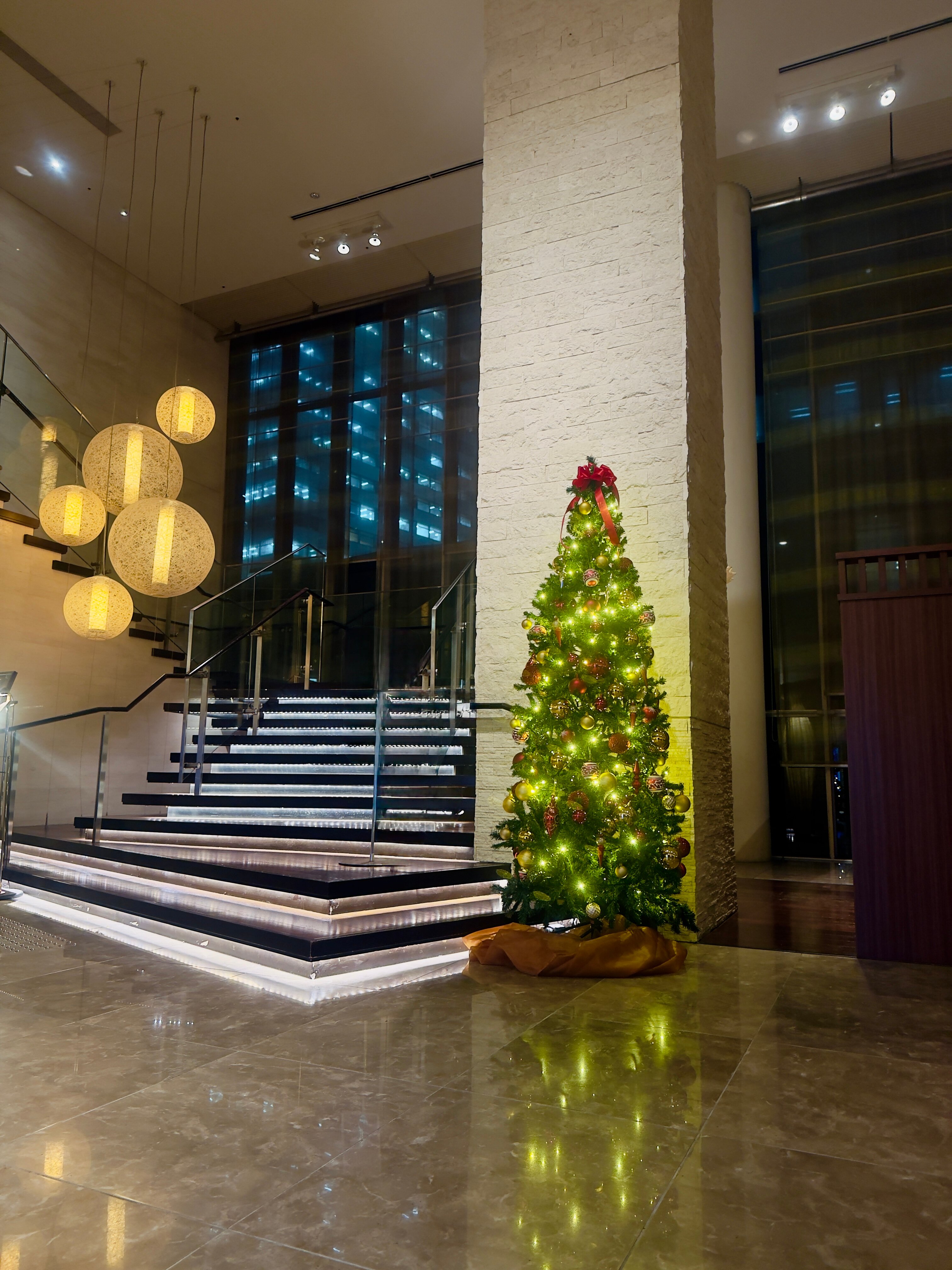 新宿灿路都广场大饭店-浴室