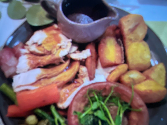 Bulls Head-考文垂必去景点