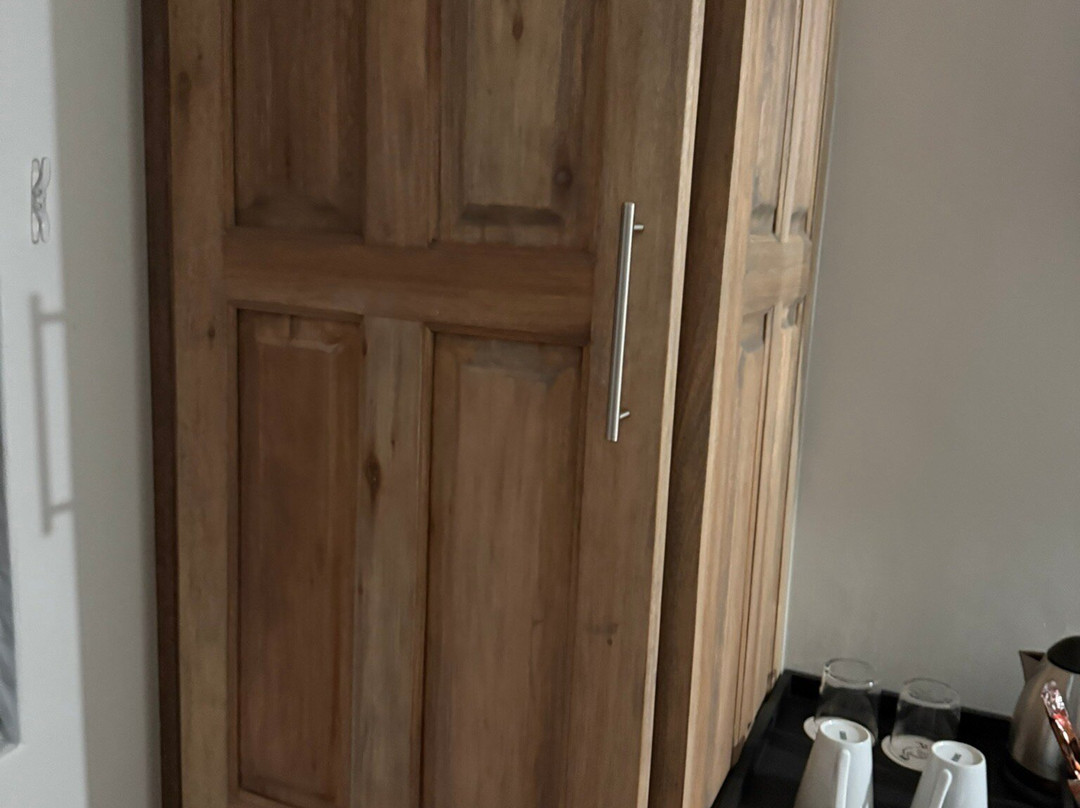 Tzaneen Country Lodge主图