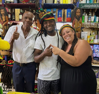 Jammrock Collections-内格里尔必去景点