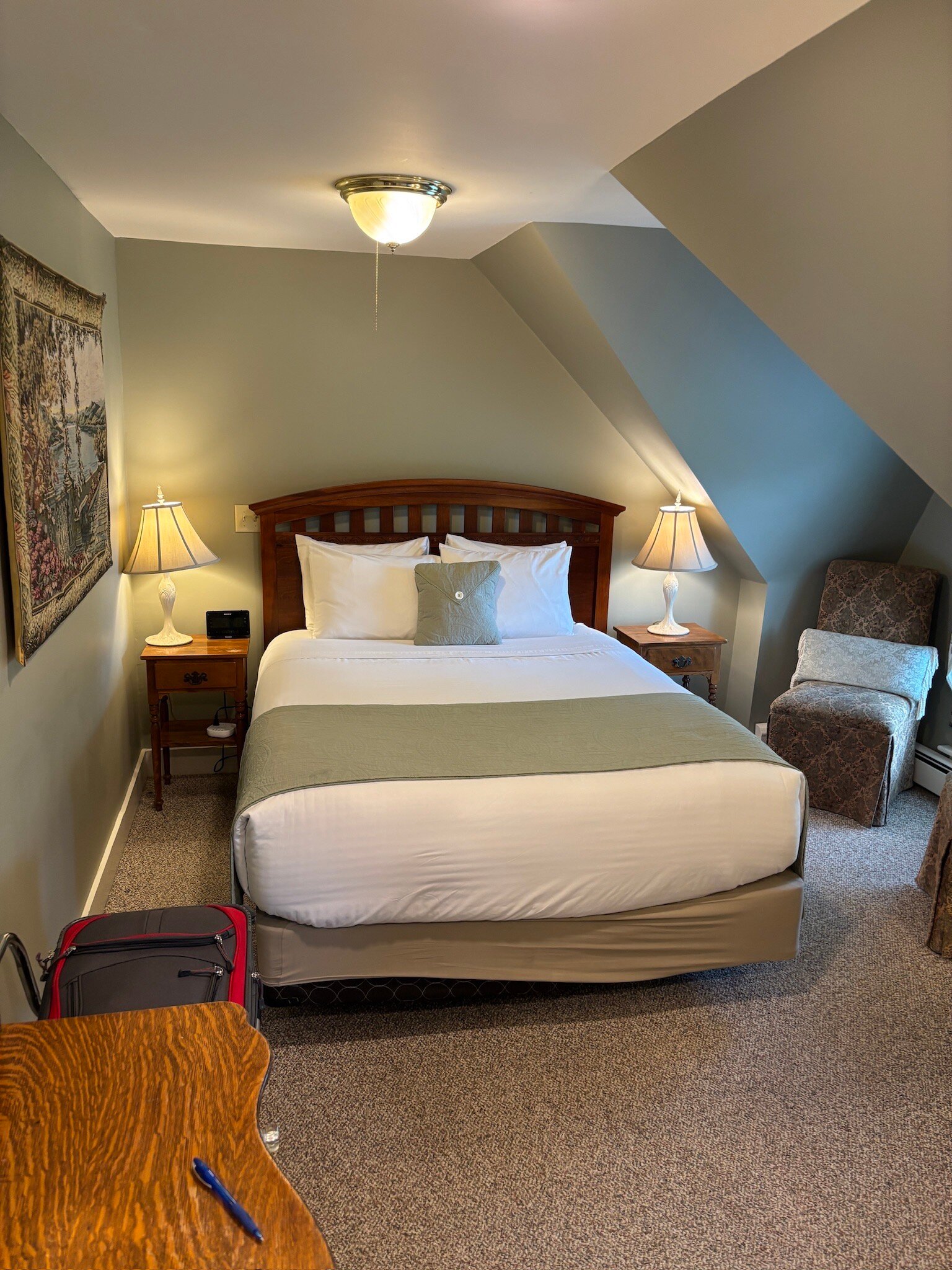 Inn At Pleasant Lake-官方